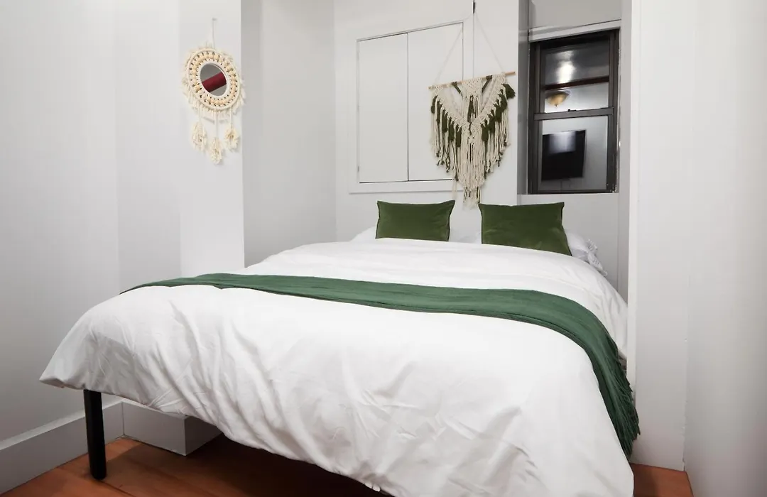 Comfy Guest House In Hell'S Kitchen-1